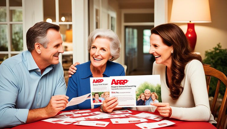 life insurance quotes aarp