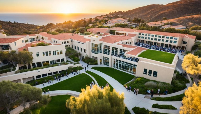 pepperdine university real estate