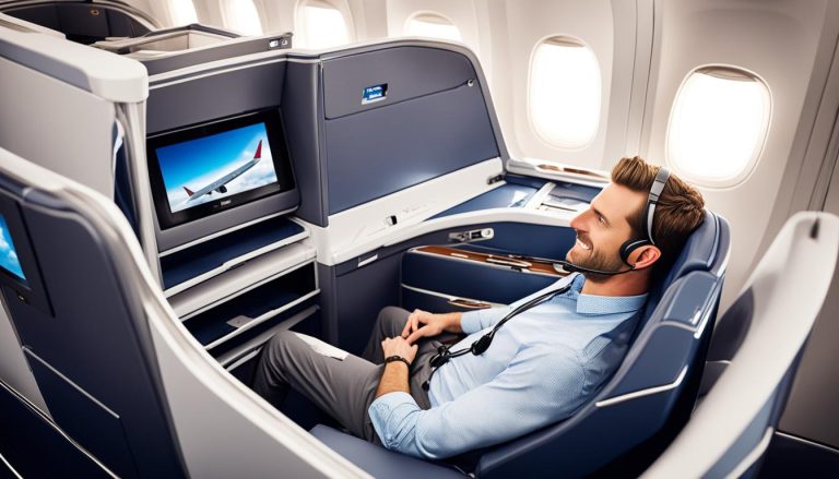 first-class flight deals