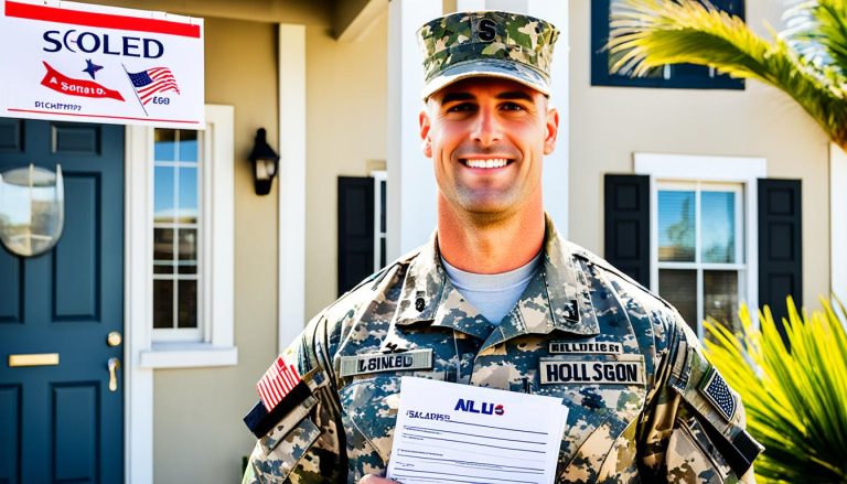 military home loans san diego