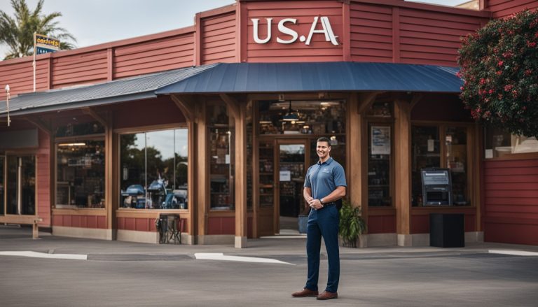 small business insurance usaa